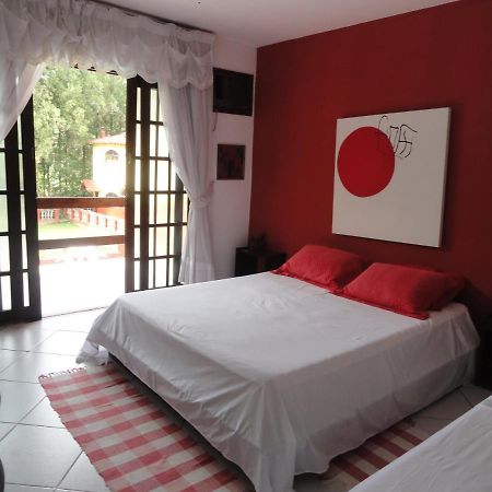 Hotel Serra De Penedo Penedo  Esterno foto