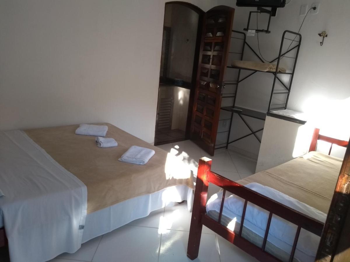 Hotel Serra De Penedo Penedo  Esterno foto
