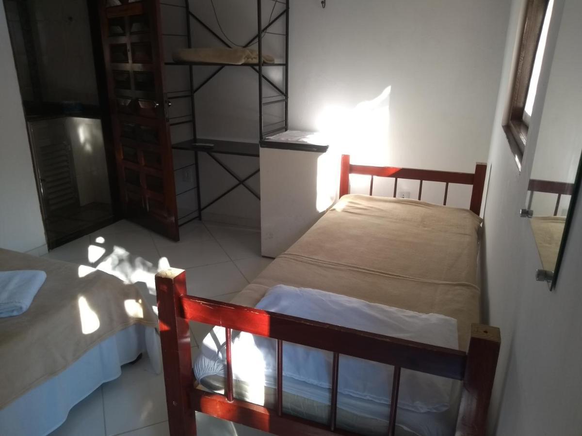 Hotel Serra De Penedo Penedo  Esterno foto