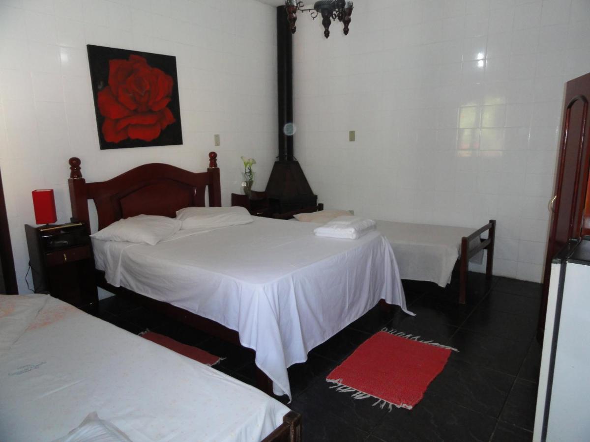 Hotel Serra De Penedo Penedo  Esterno foto