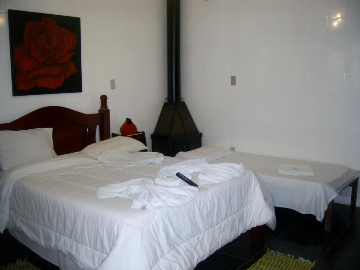 Hotel Serra De Penedo Penedo  Esterno foto