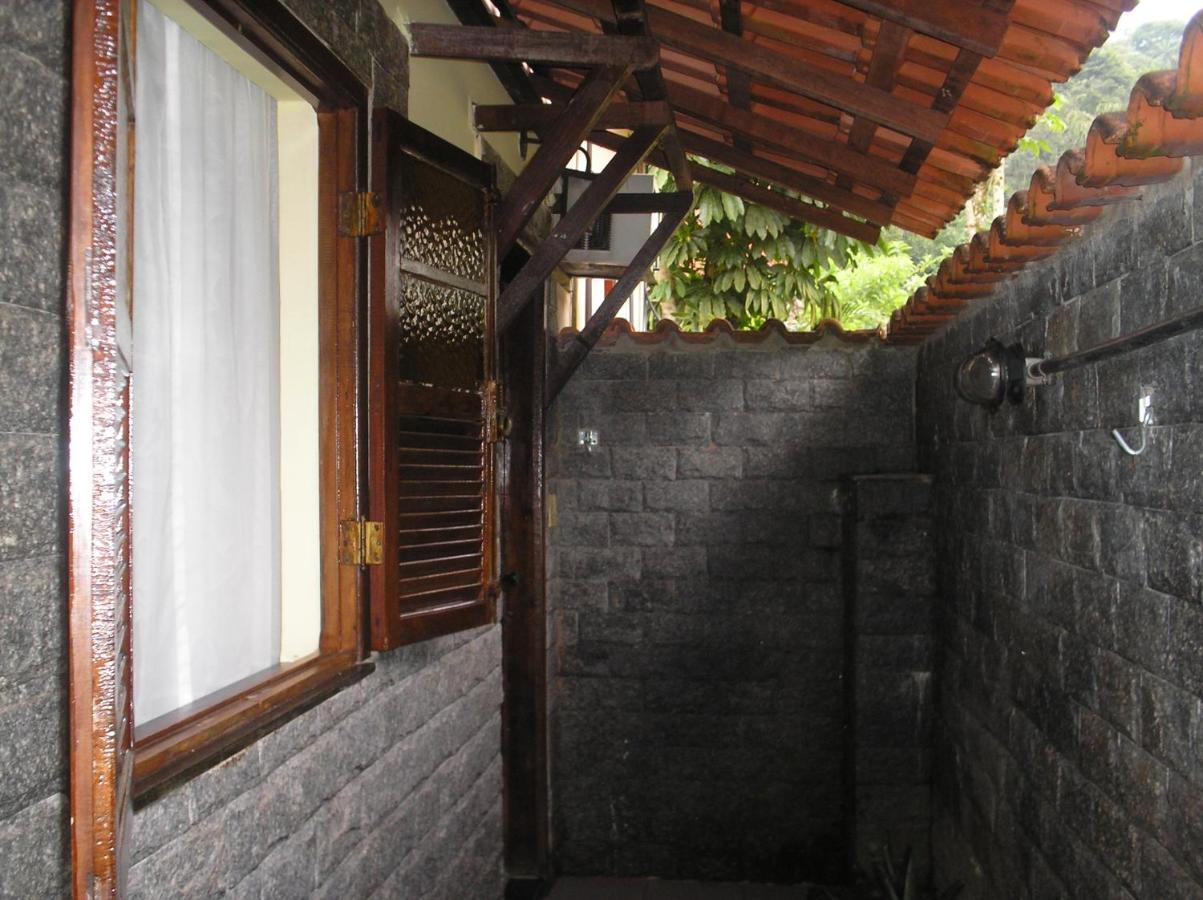 Hotel Serra De Penedo Penedo  Esterno foto