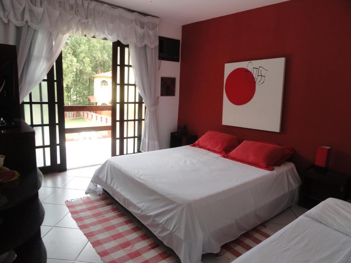 Hotel Serra De Penedo Penedo  Esterno foto