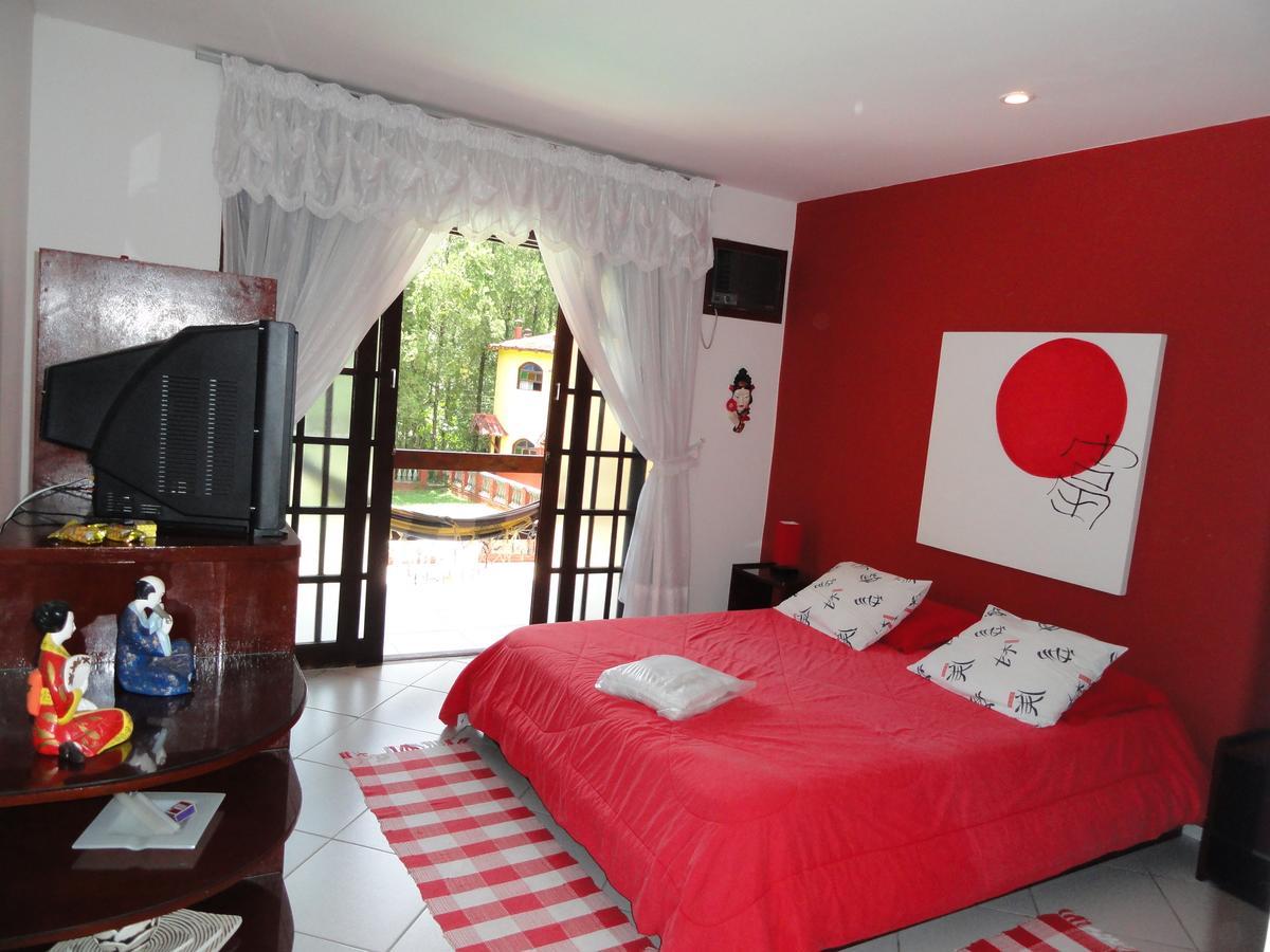 Hotel Serra De Penedo Penedo  Esterno foto