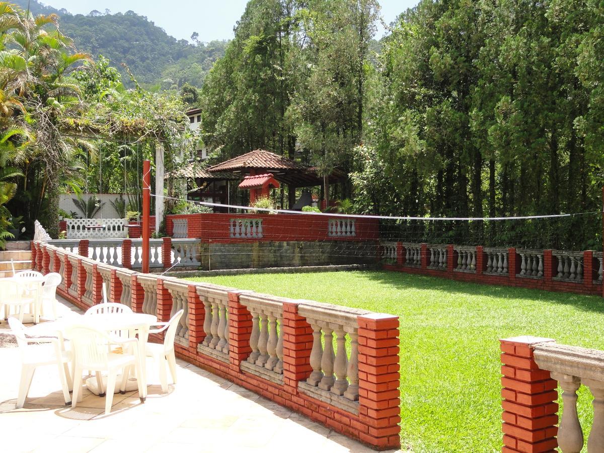 Hotel Serra De Penedo Penedo  Esterno foto