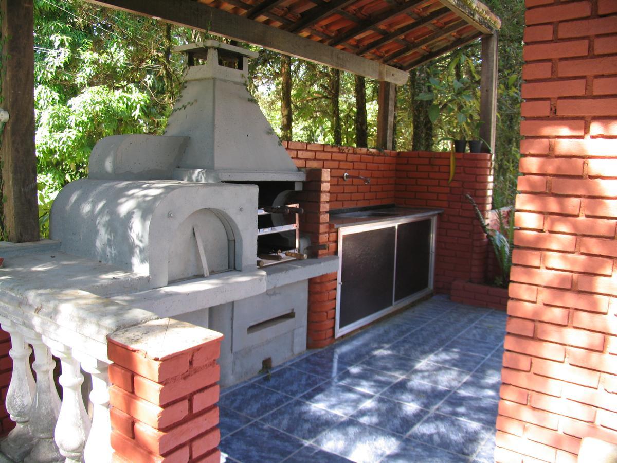 Hotel Serra De Penedo Penedo  Esterno foto