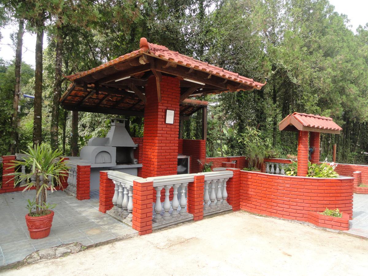 Hotel Serra De Penedo Penedo  Esterno foto