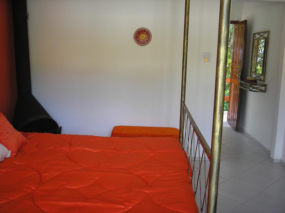 Hotel Serra De Penedo Penedo  Esterno foto