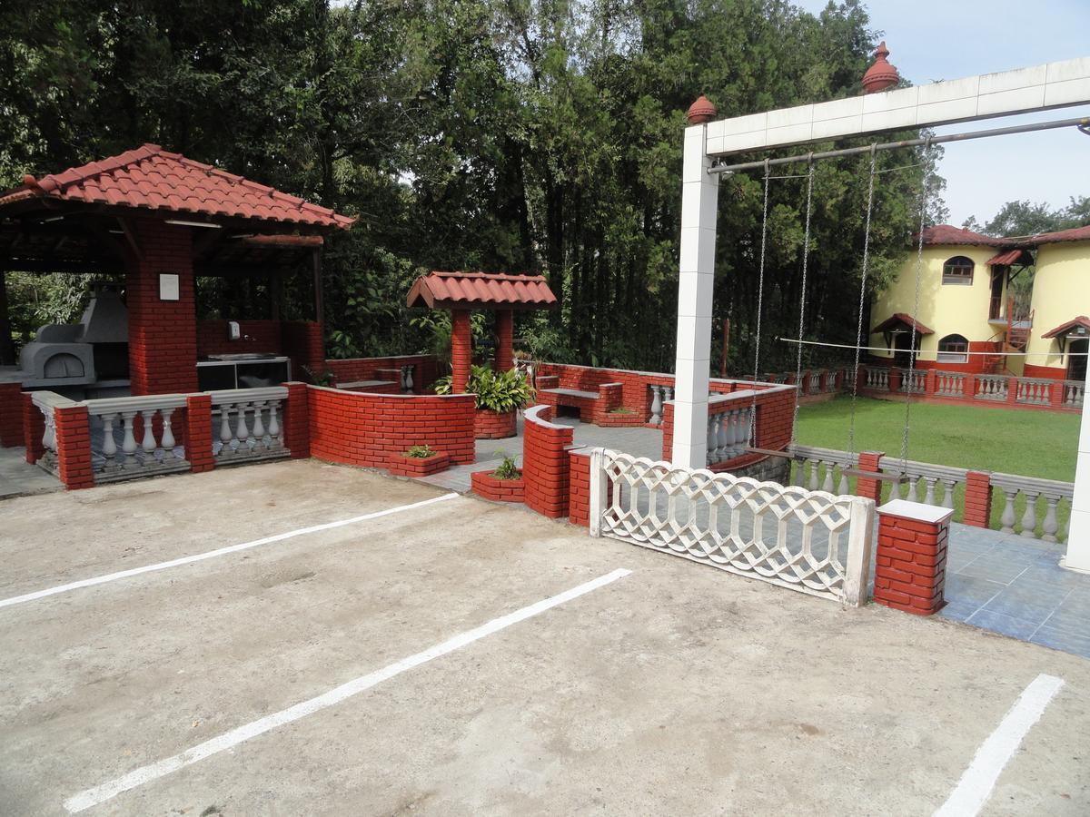 Hotel Serra De Penedo Penedo  Esterno foto