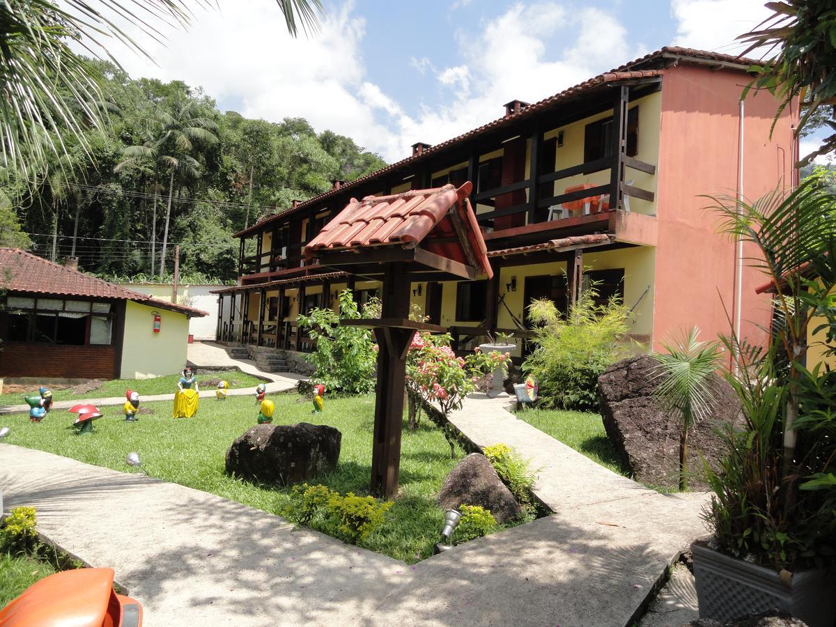 Hotel Serra De Penedo Penedo  Esterno foto