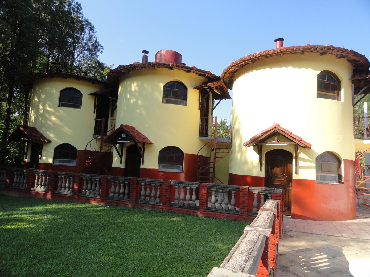 Hotel Serra De Penedo Penedo  Esterno foto