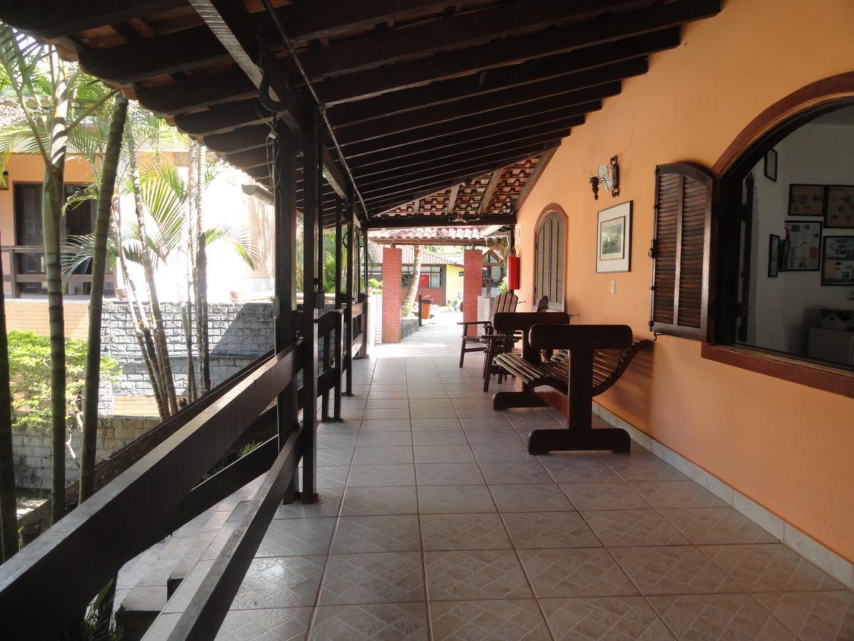 Hotel Serra De Penedo Penedo  Esterno foto