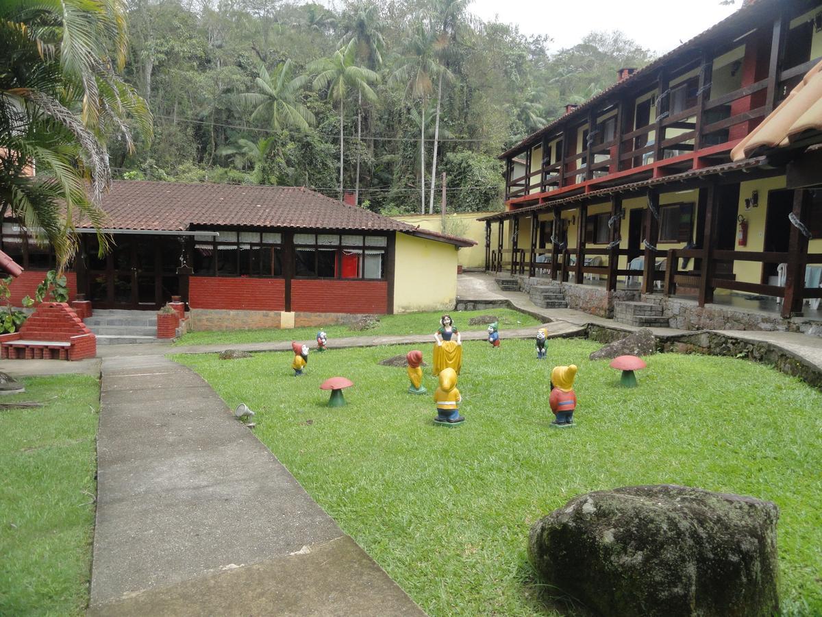 Hotel Serra De Penedo Penedo  Esterno foto