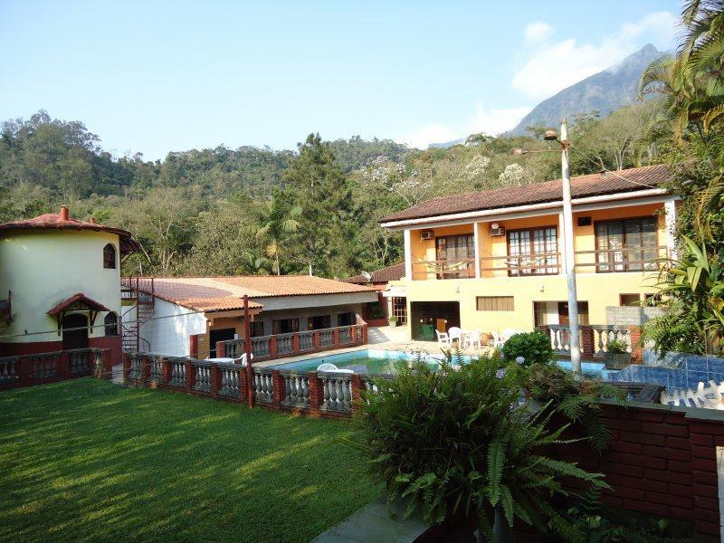 Hotel Serra De Penedo Penedo  Esterno foto