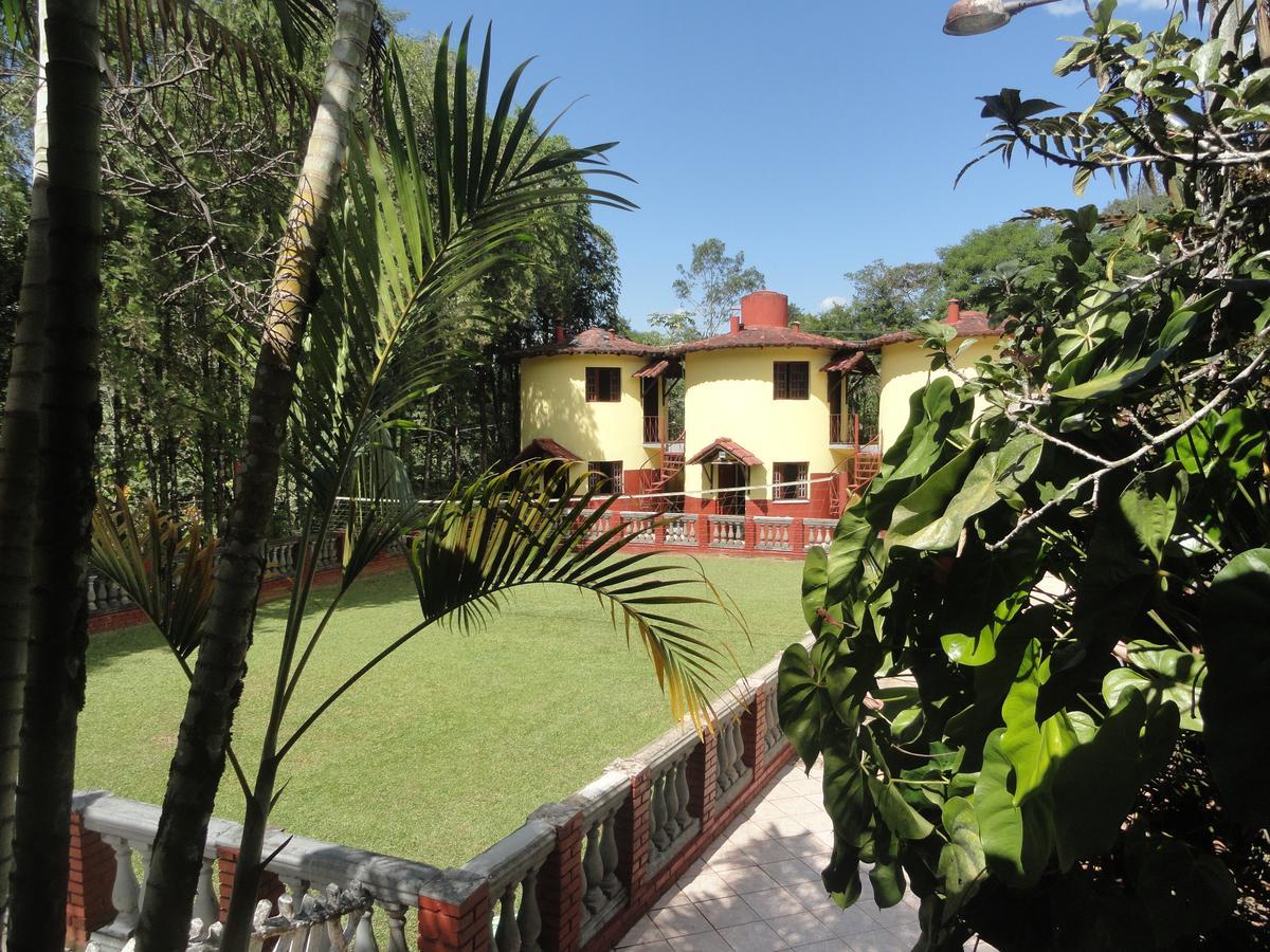 Hotel Serra De Penedo Penedo  Esterno foto