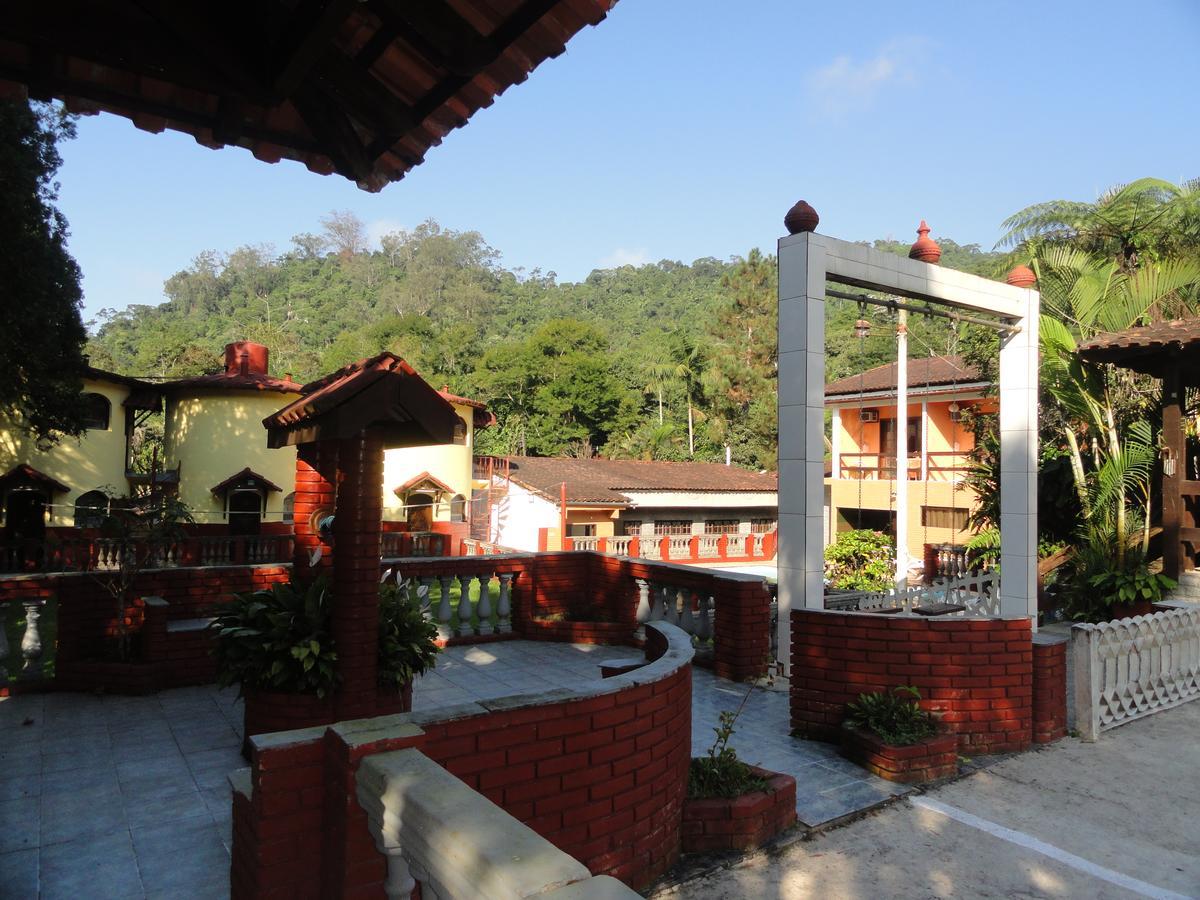 Hotel Serra De Penedo Penedo  Esterno foto