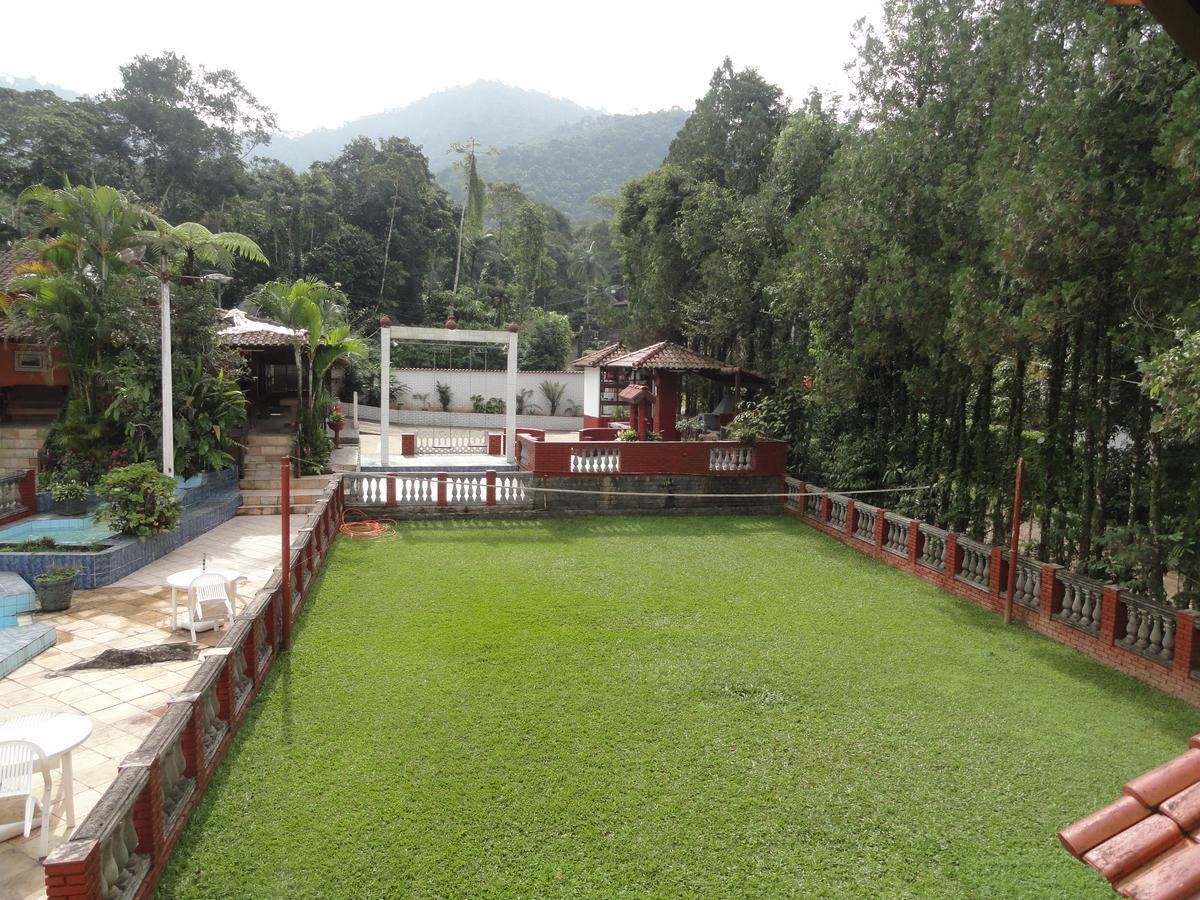 Hotel Serra De Penedo Penedo  Esterno foto